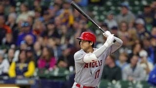 【MLB】大谷翔平は「従来型と違う」　野球経験2年…“異色コーチ”の「研究材料」となるワケ