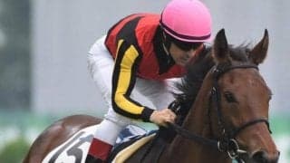 7年連続で連対中 NHKマイルCは6月デビュー組に要注意