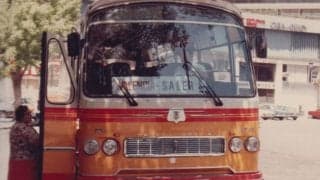 フランス大会予選で出会ったイランの「ピラフ」【W杯を通じて知る世界各国の米文化】(2)