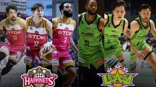 【秋田vs北海道】開幕節以来の激突…秋田は最後にディフェンスで意地を見せられるか