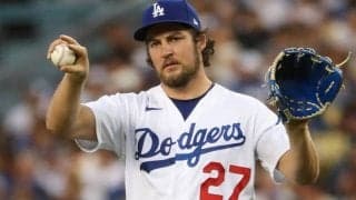 「３回から配球がガラッと変わった」DeNAバウアーの”頭脳ピッチ”を球界OBも絶賛「どの球種も制球力が高い」