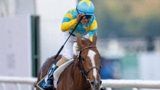 【ケンタッキーダービー】コンティノアール、デルマソトガケ近況