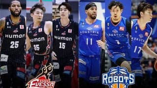 【大阪vs茨城】大阪はホーム最終戦を飾りたい…茨城は今シーズン最長の4連勝なるか