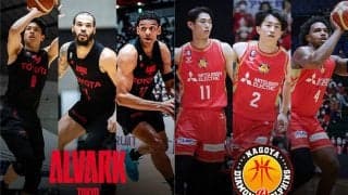 【A東京vs名古屋D】CS進出チーム同士の対決…A東京は連敗を止めたい、名古屋Dは順位決定の一戦へ