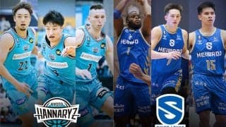 【京都vs滋賀】京都は久保田義章の不在を埋めるガード陣に期待…滋賀は“滋賀一丸”でB1残留を目指す