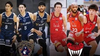 【横浜BCvs富山】富山はB1残留をかけた最後の大勝負…チームの結束が運命を決める