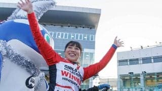 【ガルコレ平塚ステージ】久米詩が初優勝！