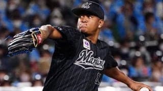 韓国球界入りの元助っ人、1球も投げずに解雇　続く早期退団に地元紙は辛辣「就職詐欺」