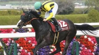 【NHKマイルC予想】大穴で狙うなら馬体重に注目 今年は3頭が条件に該当