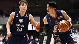 【A千葉vs青森】青森がリーグ全体1位のA千葉に挑む一戦…ディフェンス戦略でアップセットなるか