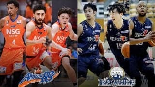 【新潟vs信州】新潟はB1残留に望みをつなぎたい…信州は地区3位でフィニッシュなるか