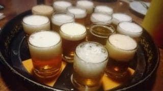 お酒を無理して飲まなくても・・・「ソーバーキュリアス」になって渡り合う？