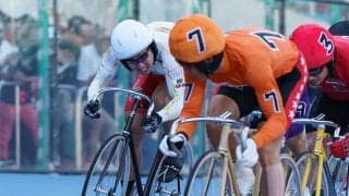 日本選手権競輪G1（3日目）レポート