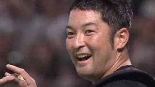 「これは奇跡」失点防いだ“幸運のヘルメット”　場内騒然も「怪我なくてよかった」