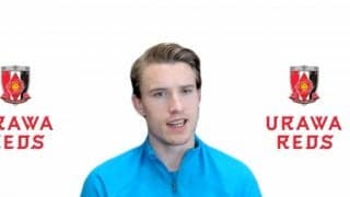 「ファンタスティックなファン」ACL制覇に向けファンの存在を語る浦和DFホイブラーテン、第2戦のポイントは「大人のように戦う」