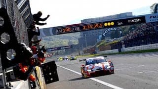 【スーパーGT】第2戦　国内レースでダントツ、8万人の動員数を誇るその魅力とは…