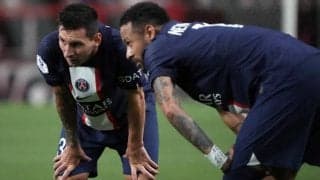 PSG、ウルトラスの抗議行動を受けて練習場と特定選手の自宅付近の警備強化を決断
