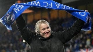 泥沼チェルシーはランパード解任で女子チームのヘイズ監督に任せるべき？　著名司会者が真剣に提言