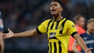 レアル移籍合意報道のベリンガム、ドルトムントはまだオファーを受けていない？