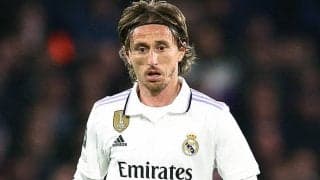 モドリッチ＆アラバも招集、9季ぶり優勝目指すマドリーがコパ決勝の招集メンバー発表