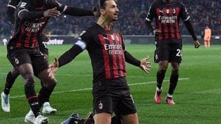 イブラヒモビッチは来季モンツァで現役続行か？　友人2人の存在もあって口頭合意の模様