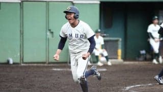 リーグ戦2連勝で全日本大会出場へ望みを─東都大学準硬式野球春季リーグ大会　対専大戦