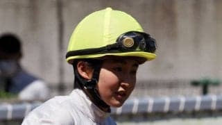 古川奈穂騎手が謝罪「しっかりと反省します」…騎乗停止処分を受けSNSでコメント