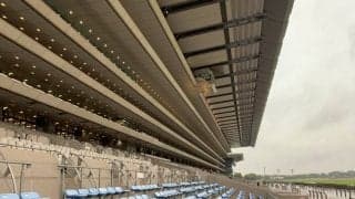 JRA若手騎手6名が30日間の騎乗停止…スマホの不適切使用