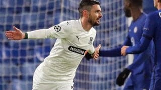 リールが攻撃牽引する元仏代表MFカベラと2025年まで契約延長