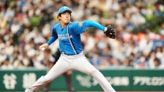 1年ぶり先発で“6回ノーノー”　西武が脱帽した北山の投球術「変化球が頭をよぎったら…」
