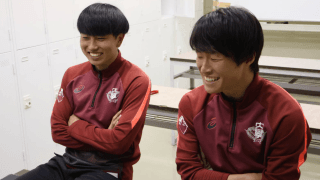 【特集】アナライズチームリーダー対談　福井寿俊×藤本隼斗＜後編＞