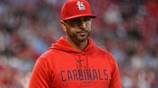 【MLB】ヌートバーにも好影響　36歳指揮官は“人格者”、選手に言うべきことは「必ず伝える」