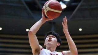 山梨学院大に粘り勝ちしベスト８進出！