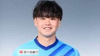 讃岐の大卒1年目、高橋尚紀が右足手術で7月中旬復帰見込み