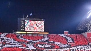 「栄光を掴み取って欲しいという想い」浦和「ACL決勝」前日に「魂のラーメン」応援！