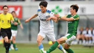 ジュビロ磐田のかなり厳しい現状　酷いサッカーをしているわけではないが不振脱出の起爆剤としての補強もできない