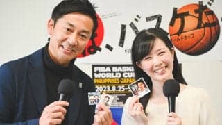 思わずラジオ愛が爆発…ゲストのニッポン放送・東島衣里アナに島田チェアマンが質問攻め！