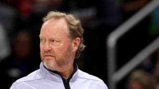 バックスがブーデンホルザーHCと決別…GMは「この決断は非常に難しいものでした」