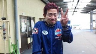 【ボート／浜名湖】田頭虎親の“3と5”は買い時　レディースvsルーキーズ