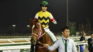 【ケンタッキーダービー】コンティノアールが出走取消 矢作師「大変残念でなりません」