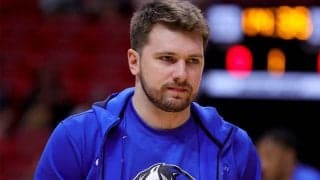 ベオグラードで起きた銃乱射事件…マブスのルカ・ドンチッチが被害者への支援金を決定