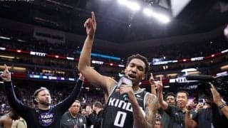 今季の最優秀エグゼクティブ賞にキングスのモンテ・マクネアーGMが選出