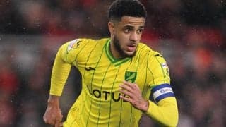 ミランがイングランド2部からCBを補強？　ノリッジの20歳オモバミデレ