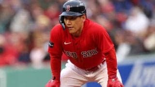 「これは狂気の沙汰だ」６号ソロ＆猛打賞で“大爆発”の吉田正尚を米メディアが絶賛！「地球上で最も熱い打者の１人」