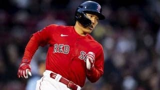 「マサタカの打撃技術には感動する」１４試合連続安打の吉田正尚に米識者が感嘆！「すべてがとてもスムーズ」