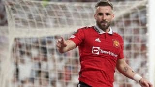 「今日に限った話じゃない」…ルーク・ショー、PK献上反省も決定力不足を問題視