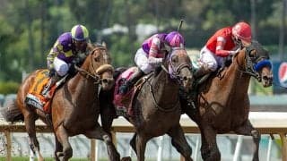 【ケンタッキーダービー】地方馬マンダリンヒーローの出走叶う 出走順22番目から繰り上がり