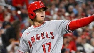 【MLB】大谷翔平は「貴重な選手」…超えるには「4割打たないと」　“溺愛アナリスト”が絶賛