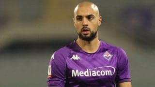 バルサがW杯ベスト4のモロッコ代表MFを夏に補強か? チャビ監督もお気に入り