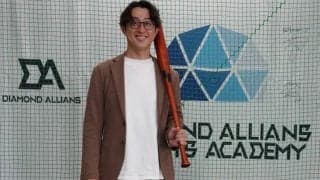 多忙な日々も「球界に恩返し」　元阪神・今成氏が“子ども向け運動教室”を開校したワケ